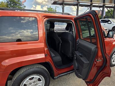 2010 Jeep Patriot Sport X   - Photo 11 - Philadelphia, PA 19111