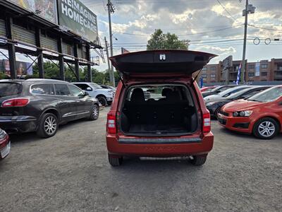 2010 Jeep Patriot Sport X   - Photo 16 - Philadelphia, PA 19111