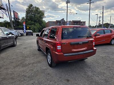2010 Jeep Patriot Sport X   - Photo 9 - Philadelphia, PA 19111