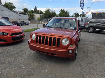 2010 Jeep Patriot Sport X   - Photo 3 - Philadelphia, PA 19111