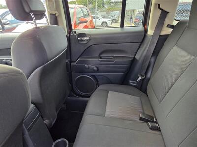 2010 Jeep Patriot Sport X   - Photo 12 - Philadelphia, PA 19111