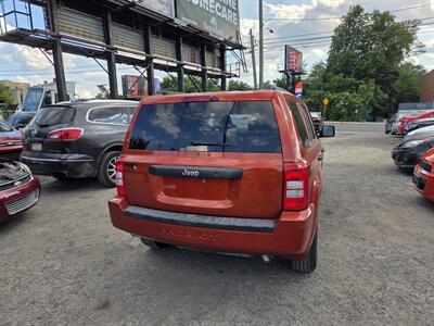 2010 Jeep Patriot Sport X   - Photo 8 - Philadelphia, PA 19111