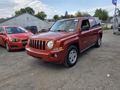 2010 Jeep Patriot Sport X   - Photo 2 - Philadelphia, PA 19111