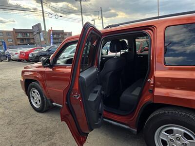 2010 Jeep Patriot Sport X   - Photo 14 - Philadelphia, PA 19111
