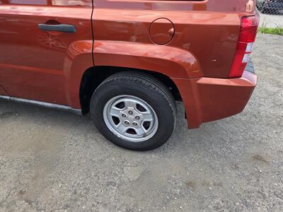 2010 Jeep Patriot Sport X   - Photo 6 - Philadelphia, PA 19111