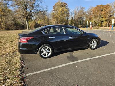 2013 Nissan Altima 2.5 S   - Photo 3 - Philadelphia, PA 19111