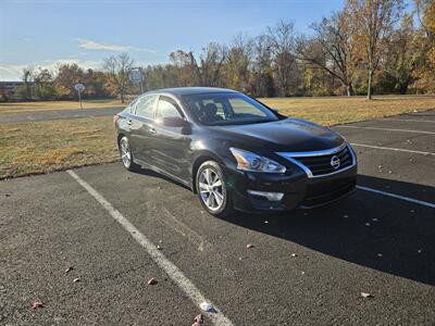 2013 Nissan Altima 2.5 S   - Photo 2 - Philadelphia, PA 19111