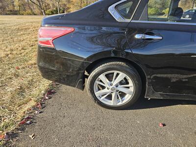 2013 Nissan Altima 2.5 S   - Photo 16 - Philadelphia, PA 19111