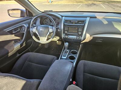 2013 Nissan Altima 2.5 S   - Photo 6 - Philadelphia, PA 19111