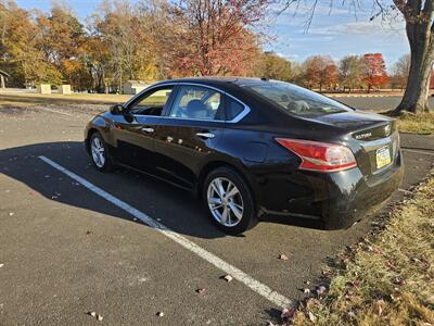 2013 Nissan Altima 2.5 S   - Photo 4 - Philadelphia, PA 19111