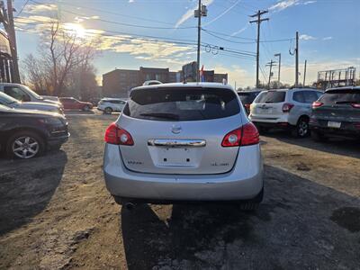 2012 Nissan Rogue S   - Photo 5 - Philadelphia, PA 19111