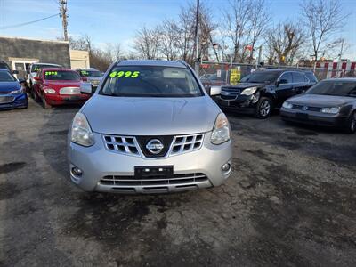2012 Nissan Rogue S   - Photo 3 - Philadelphia, PA 19111
