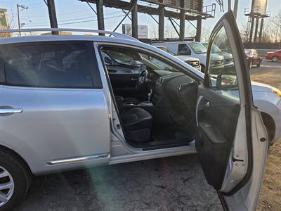 2012 Nissan Rogue S   - Photo 12 - Philadelphia, PA 19111