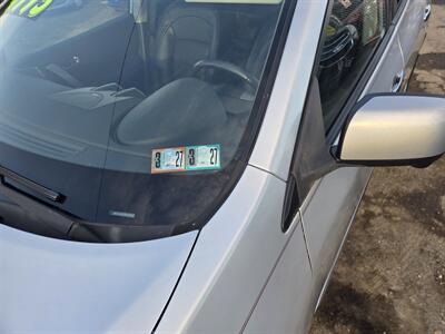 2012 Nissan Rogue S   - Photo 22 - Philadelphia, PA 19111