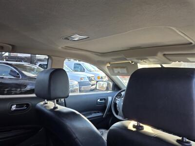 2012 Nissan Rogue S   - Photo 14 - Philadelphia, PA 19111