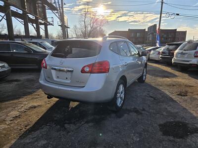 2012 Nissan Rogue S   - Photo 6 - Philadelphia, PA 19111