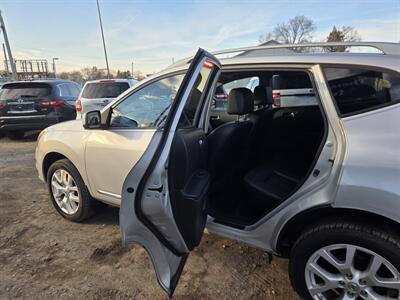 2012 Nissan Rogue S   - Photo 25 - Philadelphia, PA 19111
