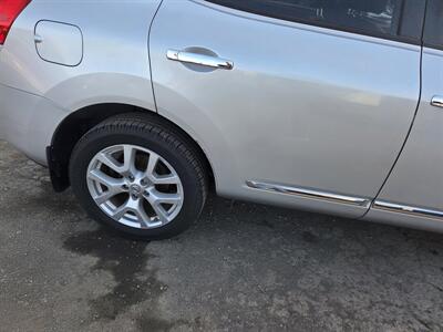 2012 Nissan Rogue S   - Photo 8 - Philadelphia, PA 19111