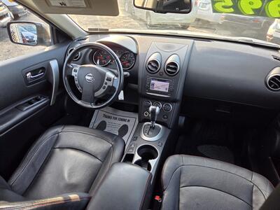 2012 Nissan Rogue S   - Photo 15 - Philadelphia, PA 19111