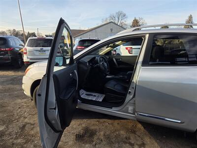 2012 Nissan Rogue S   - Photo 26 - Philadelphia, PA 19111