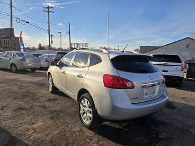 2012 Nissan Rogue S   - Photo 4 - Philadelphia, PA 19111
