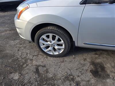 2012 Nissan Rogue S   - Photo 10 - Philadelphia, PA 19111