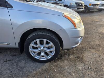 2012 Nissan Rogue S   - Photo 9 - Philadelphia, PA 19111