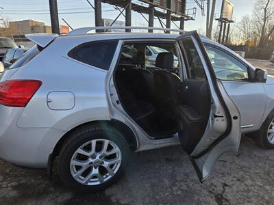 2012 Nissan Rogue S   - Photo 21 - Philadelphia, PA 19111