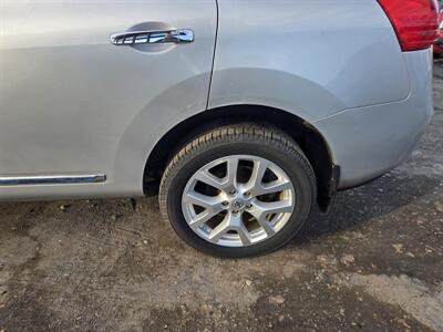 2012 Nissan Rogue S   - Photo 11 - Philadelphia, PA 19111