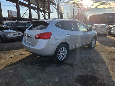 2012 Nissan Rogue S   - Photo 7 - Philadelphia, PA 19111