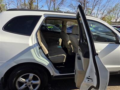 2008 Hyundai SANTA FE GLS - Photo 13 - Philadelphia, PA 19111