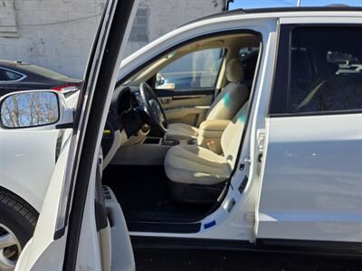 2008 Hyundai SANTA FE GLS - Photo 10 - Philadelphia, PA 19111