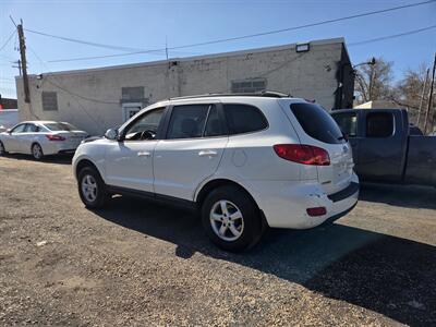 2008 Hyundai SANTA FE GLS - Photo 5 - Philadelphia, PA 19111
