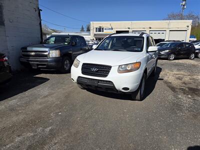 2008 Hyundai SANTA FE GLS - Photo 2 - Philadelphia, PA 19111