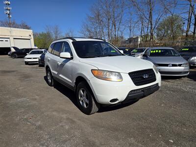 2008 Hyundai SANTA FE GLS SUV