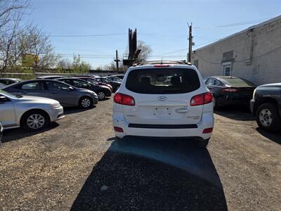 2008 Hyundai SANTA FE GLS - Photo 7 - Philadelphia, PA 19111