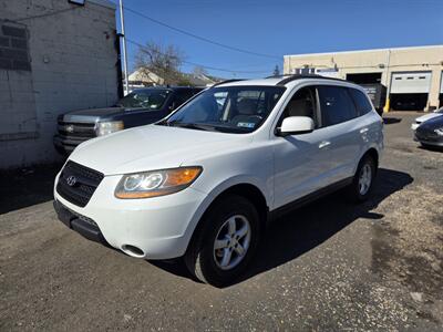 2008 Hyundai SANTA FE GLS - Photo 3 - Philadelphia, PA 19111
