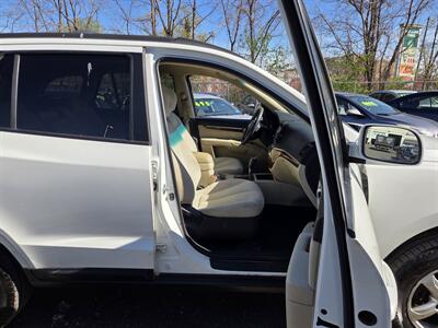 2008 Hyundai SANTA FE GLS - Photo 11 - Philadelphia, PA 19111