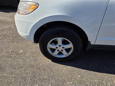 2008 Hyundai SANTA FE GLS - Photo 6 - Philadelphia, PA 19111
