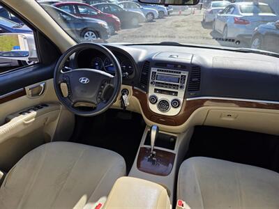 2008 Hyundai SANTA FE GLS - Photo 12 - Philadelphia, PA 19111