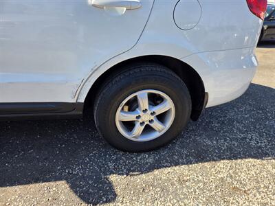 2008 Hyundai SANTA FE GLS - Photo 8 - Philadelphia, PA 19111