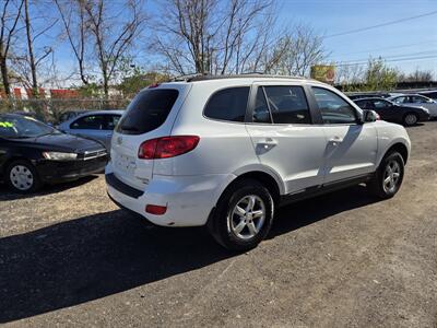 2008 Hyundai SANTA FE GLS - Photo 4 - Philadelphia, PA 19111