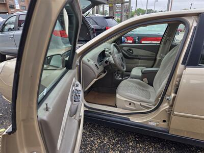 2005 Chevrolet Malibu LS   - Photo 6 - Philadelphia, PA 19111