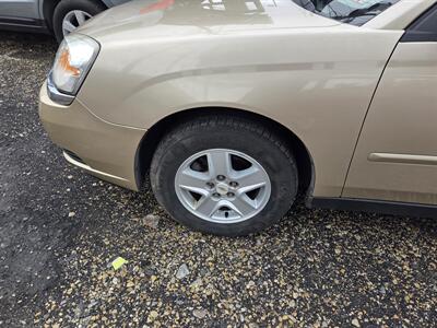 2005 Chevrolet Malibu LS   - Photo 5 - Philadelphia, PA 19111