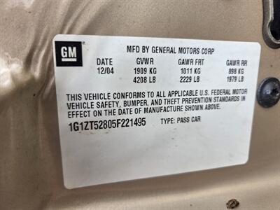2005 Chevrolet Malibu LS   - Photo 11 - Philadelphia, PA 19111