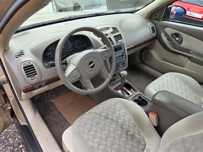 2005 Chevrolet Malibu LS   - Photo 9 - Philadelphia, PA 19111