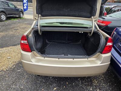 2005 Chevrolet Malibu LS   - Photo 10 - Philadelphia, PA 19111