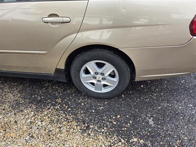 2005 Chevrolet Malibu LS   - Photo 4 - Philadelphia, PA 19111
