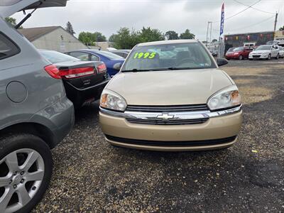 2005 Chevrolet Malibu LS   - Photo 2 - Philadelphia, PA 19111