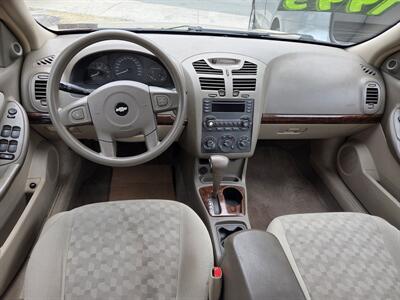 2005 Chevrolet Malibu LS   - Photo 7 - Philadelphia, PA 19111